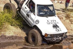 1985 Toyota Immaculate & Very Capable Rock Crawler Truggy SR5