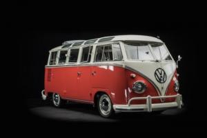 1959 Volkswagen Bus/Vanagon Photo