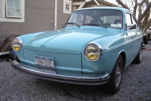 1972 Volkswagen Type III FASTBACK Photo