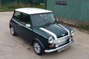 Mini Cooper 1.3L Only 57k Miles Great Condition Photo