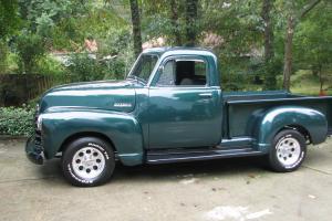 Chevrolet: Other Pickups 3100 Photo