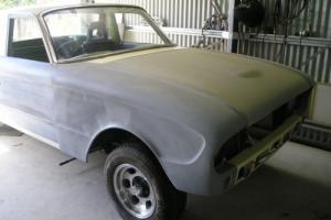Ford Falcon XM 1964 in QLD Photo