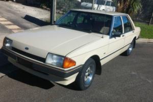 Ford Falcon XE GL xx RELISTED xx