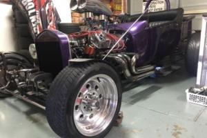 1923 Chevy Roadster T Bucket HOT ROD in NSW
