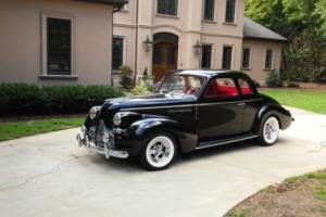 1939 Buick Coupe  coupe Special Photo