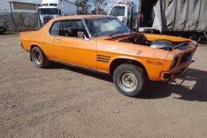 HQ GTS Monaro Coupe 80837 in NSW