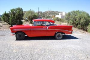 1956 Chevrolet Bel Air/150/210