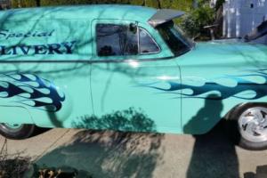 1953 Chevrolet Other SEDAN DELIVERY Photo