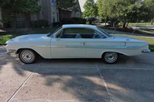 1961 Chevrolet Impala