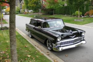 1956 Chevrolet Nomad