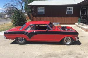 1962 Chevrolet Nova Photo