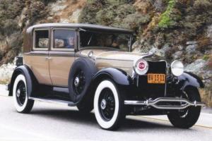 1930 Lincoln Other