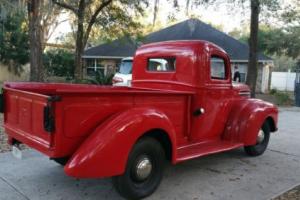 1947 Ford Other Pickups