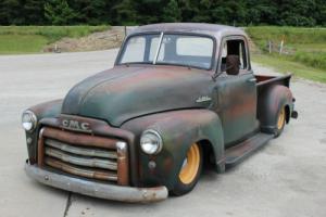 1947 Chevrolet Other Pickups Photo