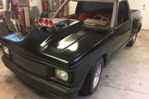 1988 GMC Other Photo