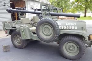 1952 Jeep Other Photo
