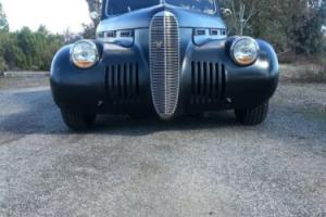 1940 Cadillac Other Photo