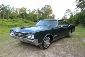 1965 Oldsmobile Starfire Coupe (Video Inside) 77+ Pictures FREE SHIPPING