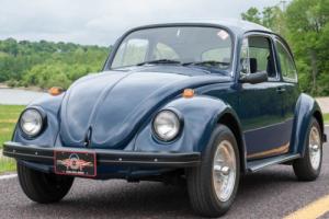 1969 Volkswagen Beetle - Classic 1300 Beetle Photo