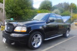 Harley Davidson f150 * awesome * 2003 anniversary edition