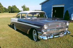 1956 Chevrolet Bel Air/150/210