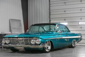1961 Chevrolet Impala