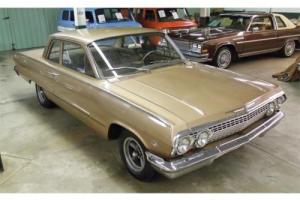 1963 Chevrolet Other Photo