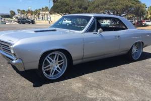 1967 Chevrolet Chevelle