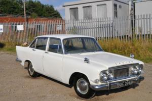FORD ZODIAC 1964, ***NOW SOLD*** PLEASE VIEW OUR OTHER ITEMS ***NOW SOLD*** Photo