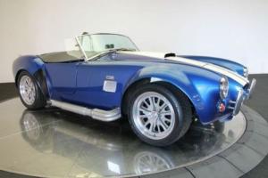 1965 Ford Other MK1 by Factory Five
