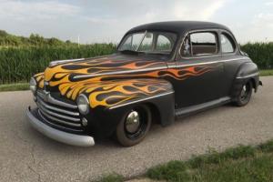 1947 Ford Other Pickups Coupe Photo