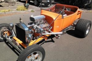 1922 Ford Other Roadster Photo