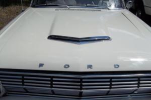 1963 Ford Falcon Photo