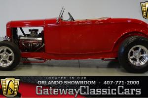 1932 Ford Other Pickups Roadster