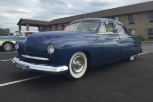 1951 Mercury Other