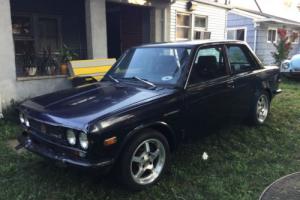 1972 Datsun Other Photo