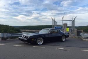 1979 Pontiac Trans Am