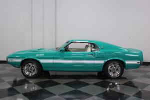 1969 Shelby GT350-H Photo