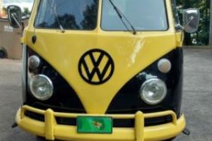 1965 Volkswagen Bus/Vanagon Photo