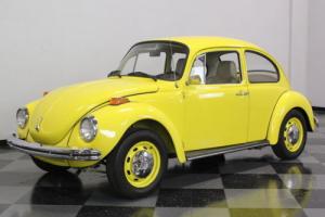 1973 Volkswagen Beetle - Classic Super Beetle