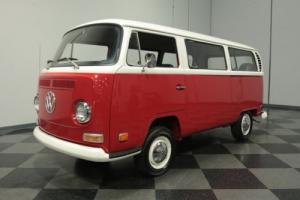 1970 Volkswagen Bus/Vanagon Photo