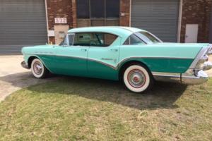 1957 Buick Roadmaster in VIC Photo