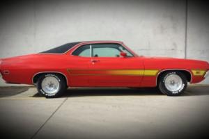 1971 Ford Torino 500 in VIC
