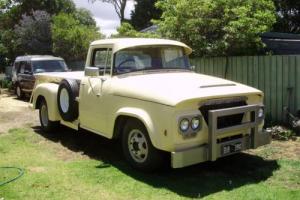 CAR UTE Truck in VIC
