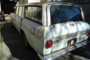 Toyota Crown in QLD Photo