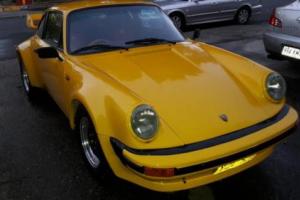 Covin Porsche 911 KIT CAR in QLD
