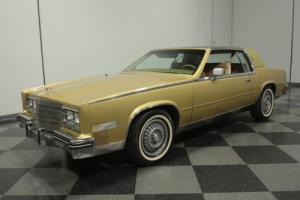 1985 Cadillac Eldorado Biarritz Photo