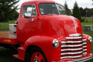 1946 Chevrolet Other Pickups