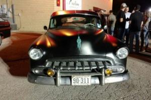 1951 Chevrolet Other Fastback