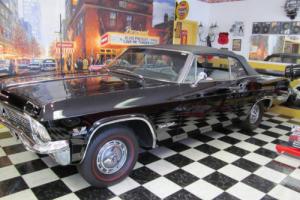 1965 Chevrolet Impala